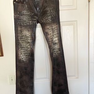 Expensive good quality beautiful pants